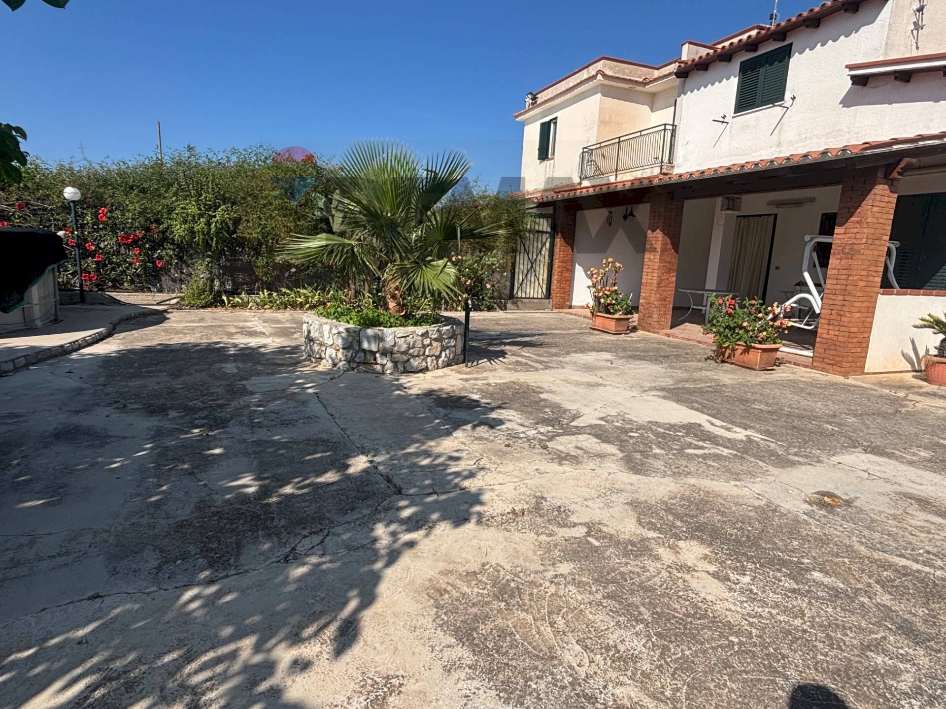 Casa all\'aperto - Villa C.da Quaranta Salme
snc, Termini Imerese - foto 2