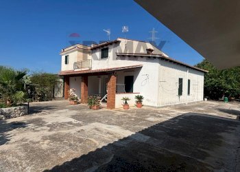 Casa all\'aperto - Villa C.da Quaranta Salme
 
snc, Termini Imerese - foto 1