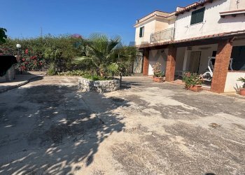 Casa all\'aperto - Villa C.da Quaranta Salme
 
snc, Termini Imerese - foto 2
