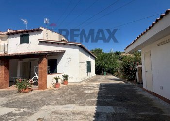 Casa all\'aperto - Villa C.da Quaranta Salme
 
snc, Termini Imerese - foto 3