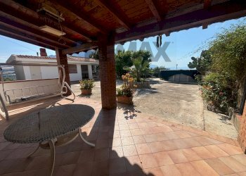 Terrazza - Villa C.da Quaranta Salme
 
snc, Termini Imerese - foto 5