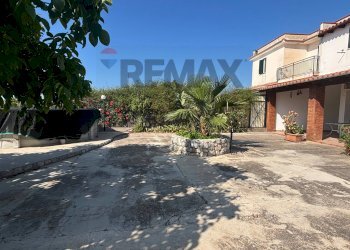 Casa all\'aperto - Villa C.da Quaranta Salme
 
snc, Termini Imerese - foto 9