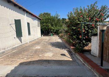 Terrazza - Villa C.da Quaranta Salme
 
snc, Termini Imerese - foto 12