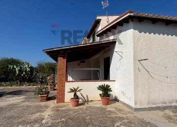 Casa all\'aperto - Villa C.da Quaranta Salme
 
snc, Termini Imerese - foto 13