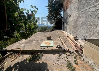 Casa all\'aperto - Villa C.da Quaranta Salme
 
snc, Termini Imerese - foto 14