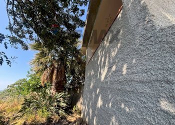 Edificio all\'aperto - Villa C.da Quaranta Salme
 
snc, Termini Imerese - foto 16