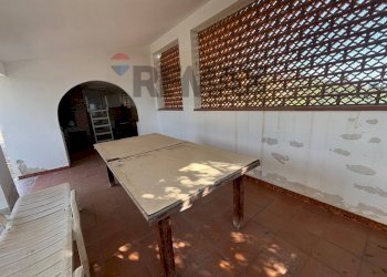 Terrazza - Villa C.da Quaranta Salme
 
snc, Termini Imerese - foto 18