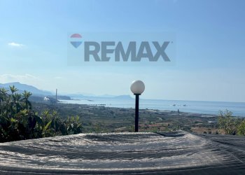 Edificio all\'aperto - Villa C.da Quaranta Salme
 
snc, Termini Imerese - foto 20