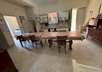 Sala da pranzo - Villa C.da Quaranta Salme
 
snc, Termini Imerese - foto 22