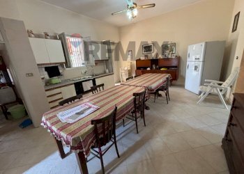 Sala da pranzo - Villa C.da Quaranta Salme
 
snc, Termini Imerese - foto 27
