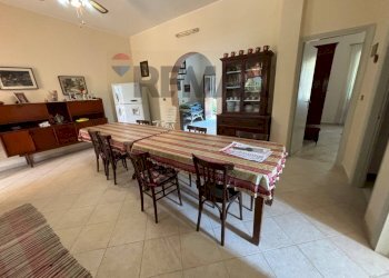 Sala da pranzo - Villa C.da Quaranta Salme
 
snc, Termini Imerese - foto 30