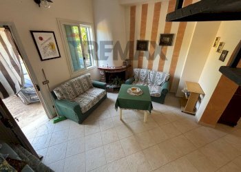 Soggiorno - Villa C.da Quaranta Salme
 
snc, Termini Imerese - foto 31