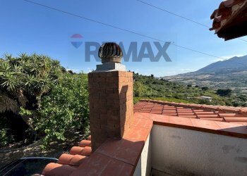Terrazza - Villa C.da Quaranta Salme
 
snc, Termini Imerese - foto 35