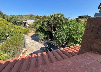 Giardino - Villa C.da Quaranta Salme
 
snc, Termini Imerese - foto 36