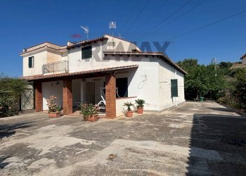Casa all\'aperto - Villa C.da Quaranta Salme
 
snc, Termini Imerese - foto 43