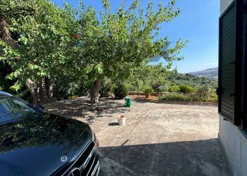 Giardino - Villa C.da Quaranta Salme
 
snc, Termini Imerese - foto 44