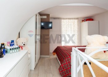 Camera / camera da letto - Appartamento Via Monsignore Ventimiglia
 
154, Catania - foto 8