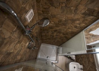 Bagno - Appartamento Via Monsignore Ventimiglia
 
154, Catania - foto 12