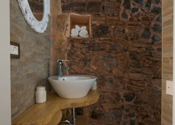 Bagno - Appartamento Via Monsignore Ventimiglia
 
154, Catania - foto 13