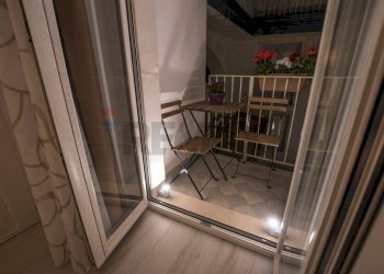 Balcone - Appartamento Via Monsignore Ventimiglia
 
154, Catania - foto 15