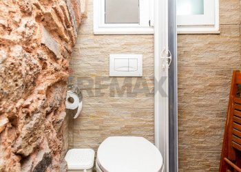 Bagno - Appartamento Via Monsignore Ventimiglia
 
154, Catania - foto 16