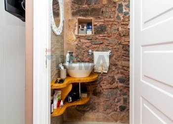 Bagno - Appartamento Via Monsignore Ventimiglia
 
154, Catania - foto 17