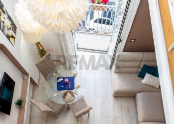Soggiorno - Appartamento Via Monsignore Ventimiglia
 
154, Catania - foto 25