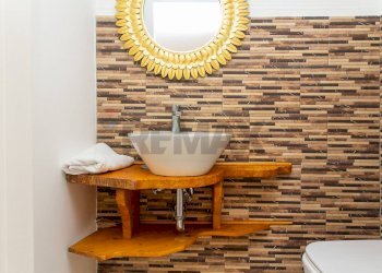 Bagno - Appartamento Via Monsignore Ventimiglia
 
154, Catania - foto 36