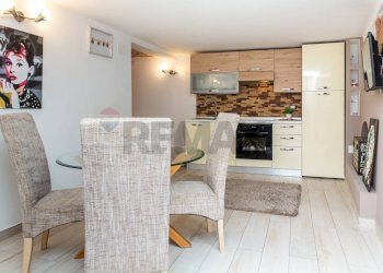 Sala da pranzo - Appartamento Via Monsignore Ventimiglia
 
154, Catania - foto 40