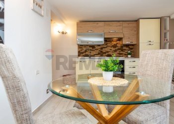 Sala da pranzo - Appartamento Via Monsignore Ventimiglia
 
154, Catania - foto 43