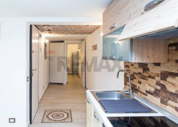 Cucina - Appartamento Via Monsignore Ventimiglia
 
154, Catania - foto 47
