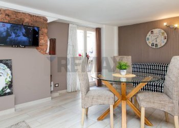 Sala da pranzo - Appartamento Via Monsignore Ventimiglia
 
154, Catania - foto 49