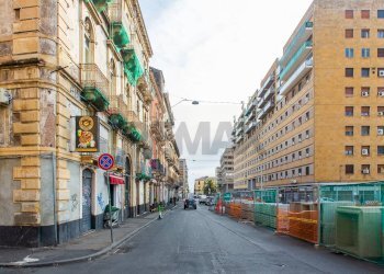 Edificio all\'aperto - Appartamento Via Monsignore Ventimiglia
 
154, Catania - foto 58