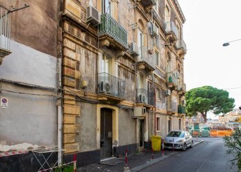 Edificio all\'aperto - Appartamento Via Monsignore Ventimiglia
 
154, Catania - foto 60