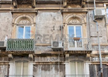 Edificio all\'aperto - Appartamento Via Monsignore Ventimiglia
 
154, Catania - foto 61