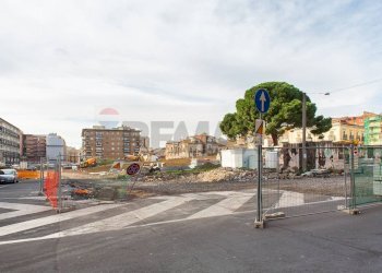 realizzazione del nuovo parco urbano - Appartamento Via Monsignore Ventimiglia
 
154, Catania - foto 62