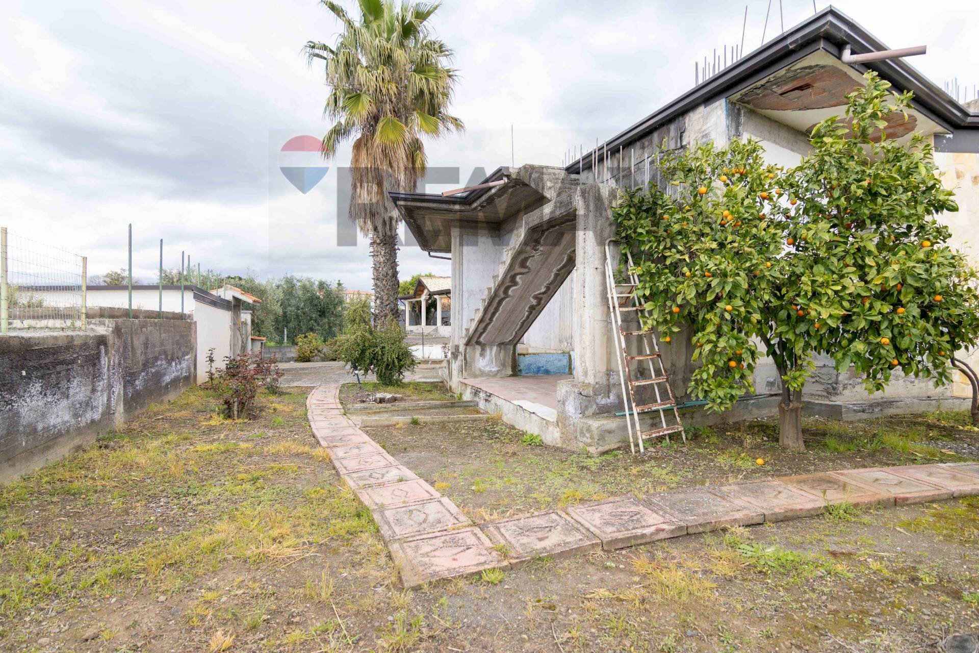 Casa all\'aperto - Villa Via Giordano Bruno
 
34, Belpasso - photo 1