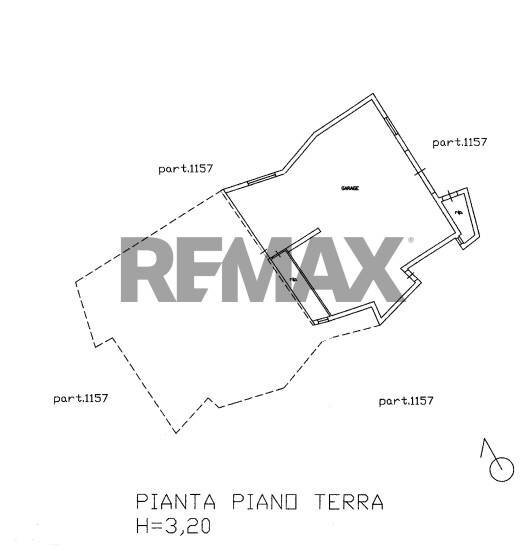 Pianta 2D - Villa Via Giordano Bruno
 
34, Belpasso - floor plans 1
