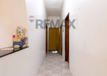 Hall / corridoio - Villa Via Giordano Bruno
 
34, Belpasso - foto 28