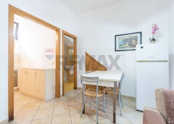 Sala da pranzo - Casa indipendente Piazza del Carmine
 
7, Taormina - foto 10