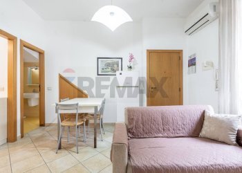 Sala da pranzo - Casa indipendente Piazza del Carmine
 
7, Taormina - foto 13