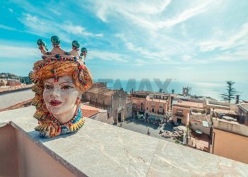 Non correlato - Casa indipendente Piazza del Carmine
 
7, Taormina - foto 41