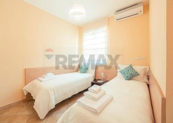Camera / camera da letto - Casa indipendente Piazza del Carmine
 
7, Taormina - foto 45