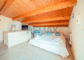 Camera / camera da letto - Casa indipendente Piazza del Carmine
 
7, Taormina - foto 46