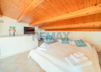 Camera / camera da letto - Casa indipendente Piazza del Carmine
 
7, Taormina - foto 47