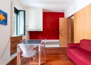 Sala da pranzo - Apartment Via Naumachia
 
6, Taormina - photo 8