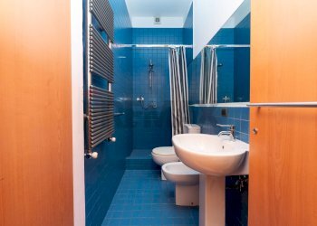 Bagno - Apartment Via Naumachia
 
6, Taormina - photo 20