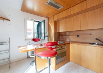 Cucina - Apartment Via Naumachia
 
6, Taormina - photo 29