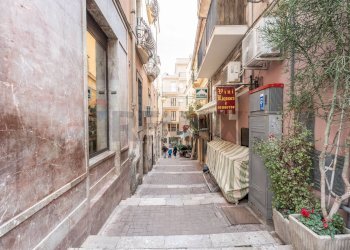Edificio all\'aperto - Apartment Via Naumachia
 
6, Taormina - photo 35