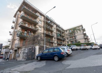 Edificio all\'aperto - Appartamento Via Francesco Guglielmino
 
31, Catania - foto 39
